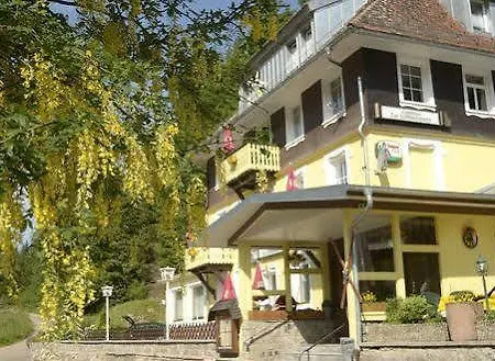 Loeffelschmiede 호텔